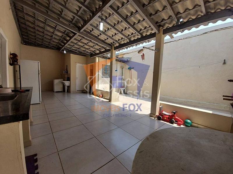 Casa á venda bairro Cidade Jardim. — foto 23