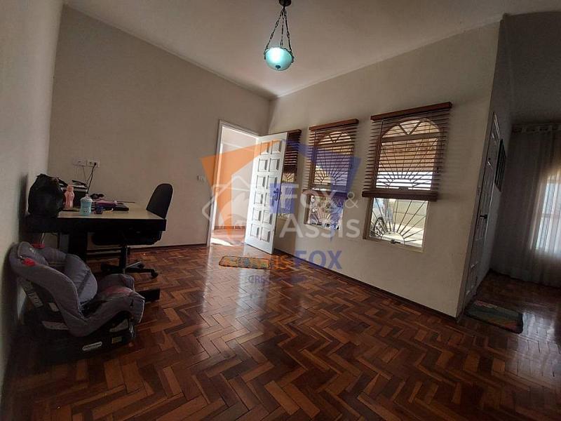 Casa á venda bairro Cidade Jardim. — foto 2