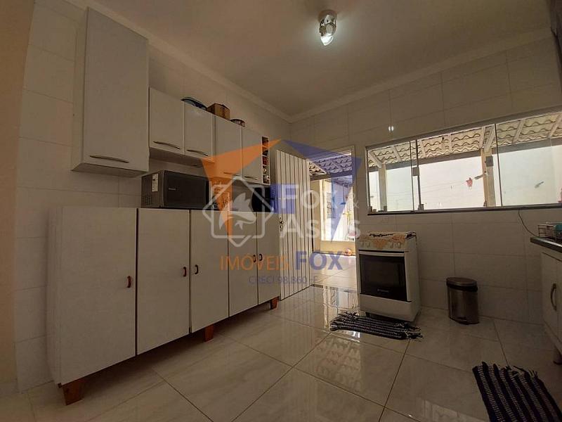 Casa á venda bairro Cidade Jardim. — foto 20