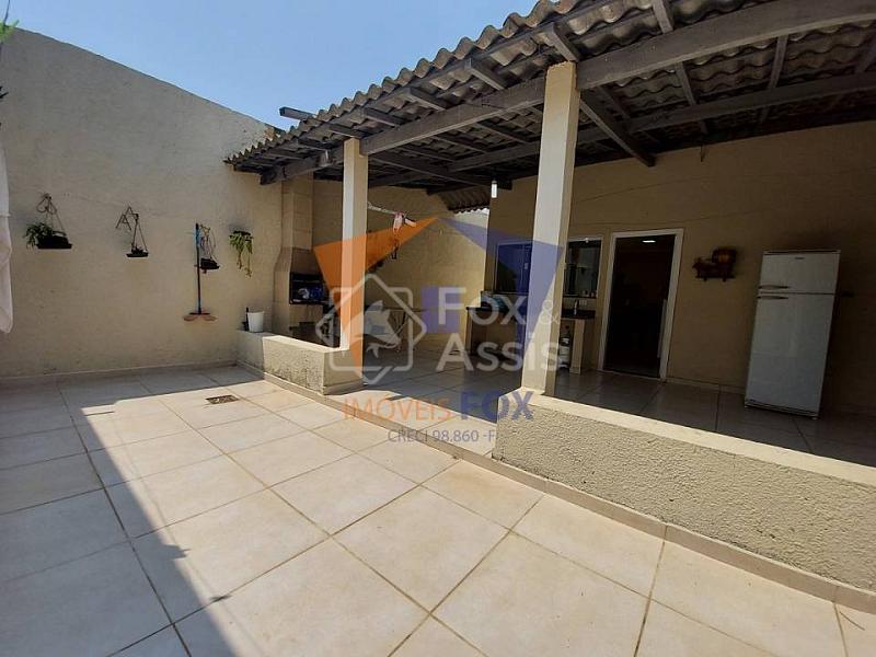 Casa á venda bairro Cidade Jardim. — foto 22