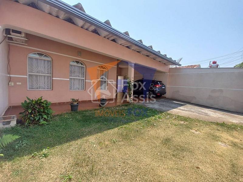 Casa á venda bairro Cidade Jardim. — foto 27