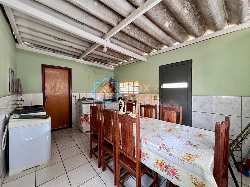 Casa Térrea Nova Americana — foto 14