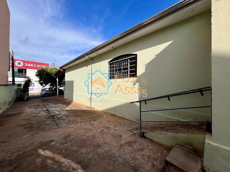 Casa Térrea Nova Americana — foto 19