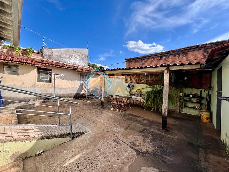 Casa Térrea Nova Americana — foto 15