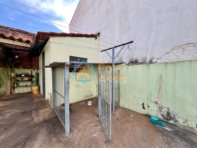 Casa Térrea Nova Americana — foto 17