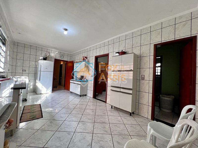 Casa Térrea Nova Americana — foto 7