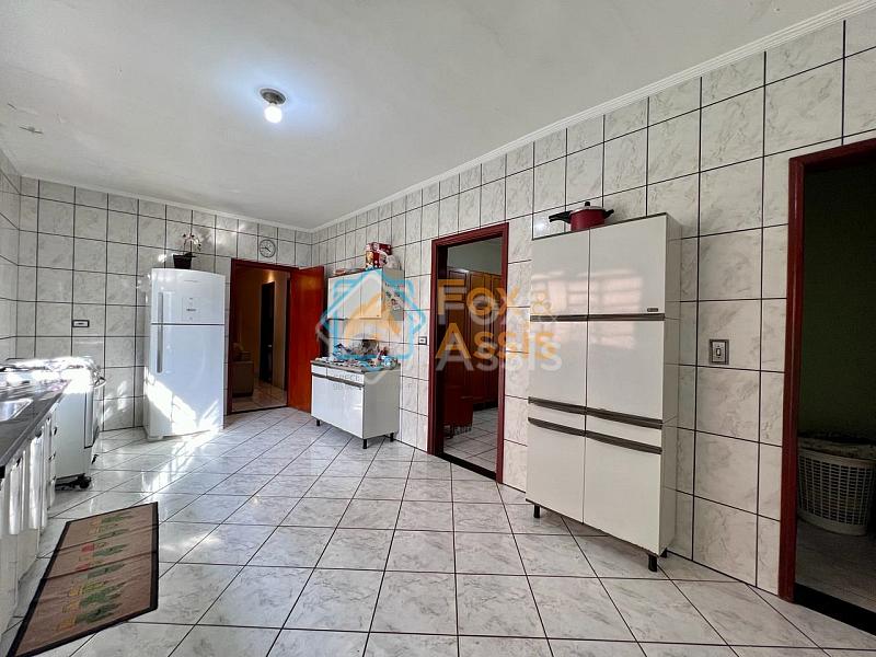 Casa Térrea Nova Americana — foto 9