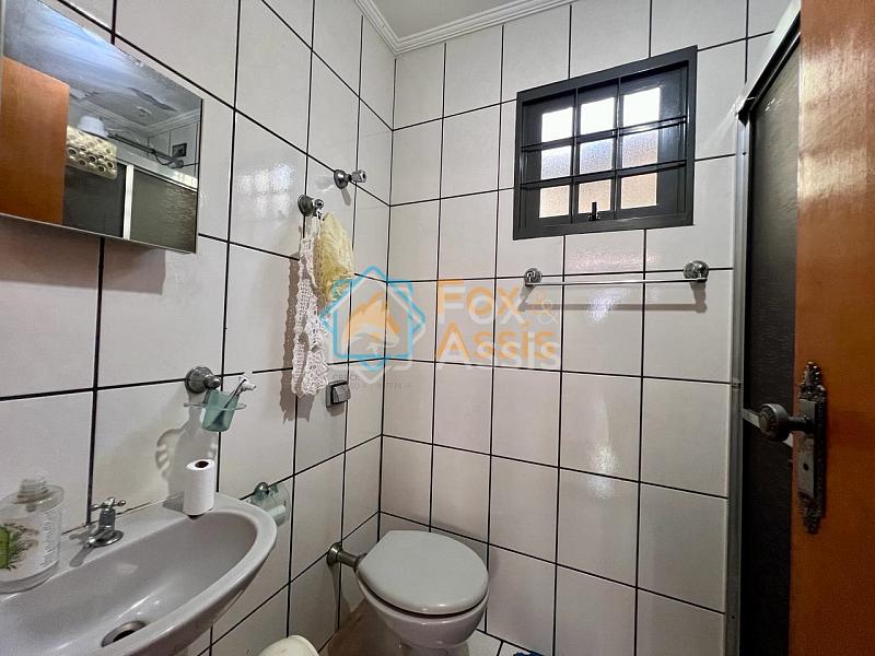 Casa Térrea Nova Americana — foto 10