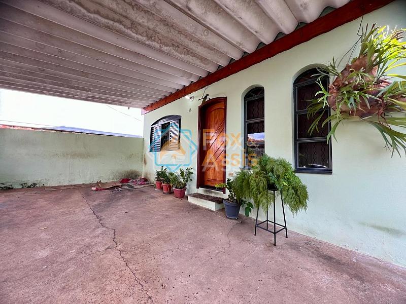 Casa Térrea Nova Americana — foto 21