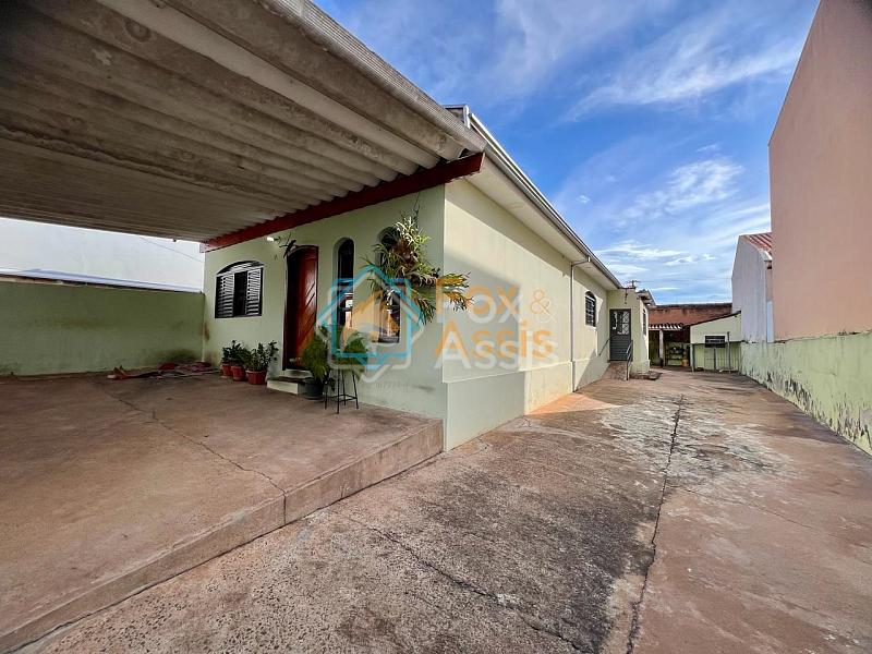 Casa Térrea Nova Americana — foto 20