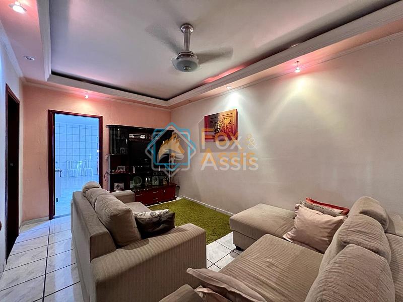 Casa Térrea Nova Americana — foto 2