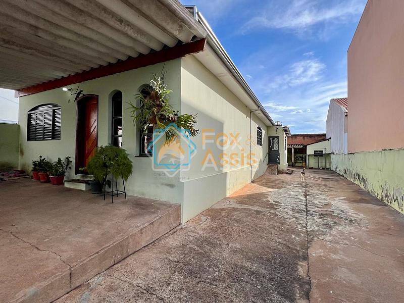 Casa Térrea Nova Americana — foto 22