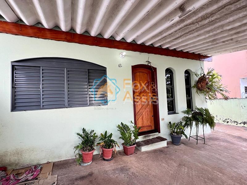 Casa Térrea Nova Americana — foto 23