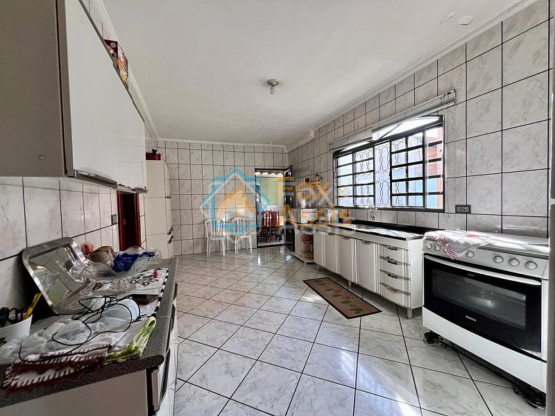 Casa Térrea Nova Americana — foto 3