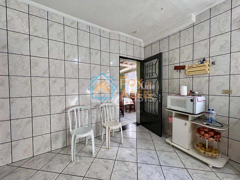 Casa Térrea Nova Americana — foto 8