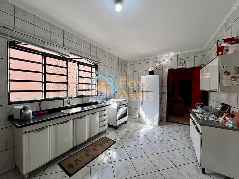 Casa Térrea Nova Americana — foto 4