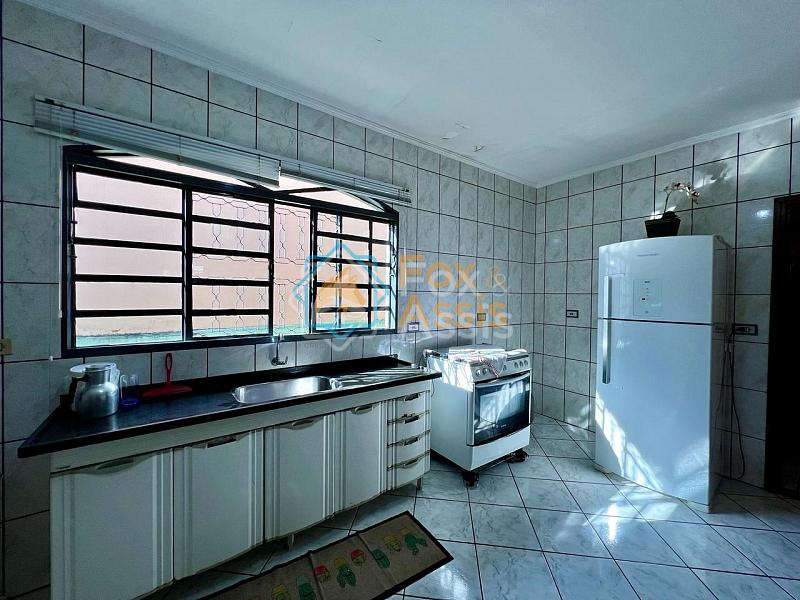 Casa Térrea Nova Americana — foto 5