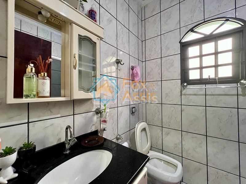 Casa Térrea Nova Americana — foto 11