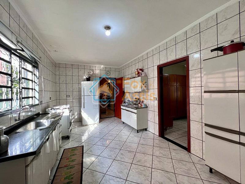 Casa Térrea Nova Americana — foto 6