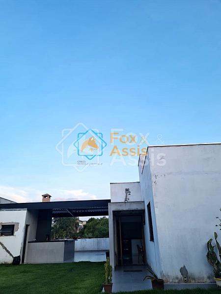 Chácara a venda  no Recreio Cruzeiro do Sul — foto 4