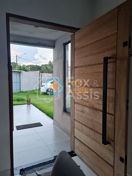 Chácara a venda  no Recreio Cruzeiro do Sul — foto 2