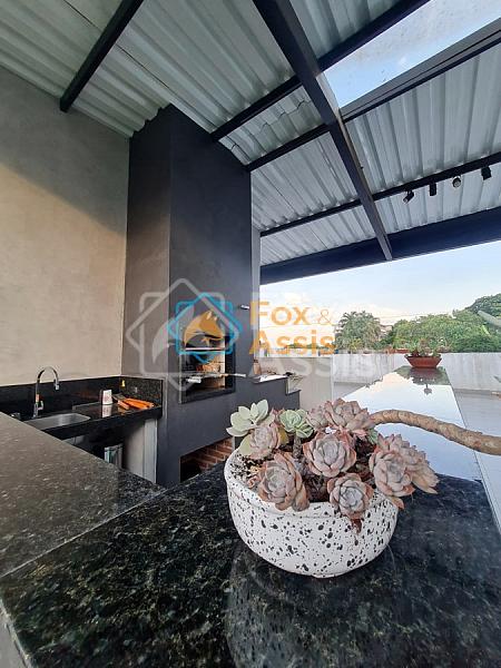 Chácara a venda  no Recreio Cruzeiro do Sul — foto 10