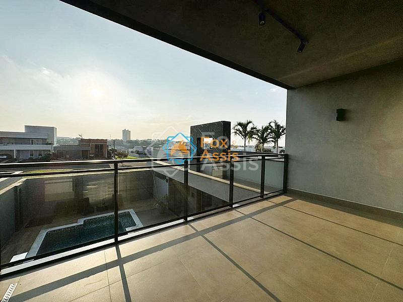 Casa á venda Condomínio Philipson Park. — foto 33