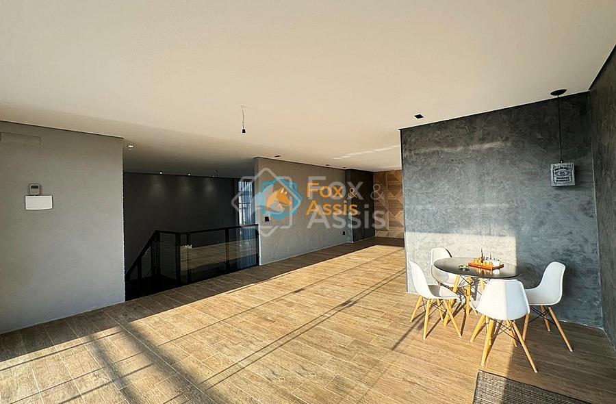 Casa á venda Condomínio Philipson Park. — foto 30