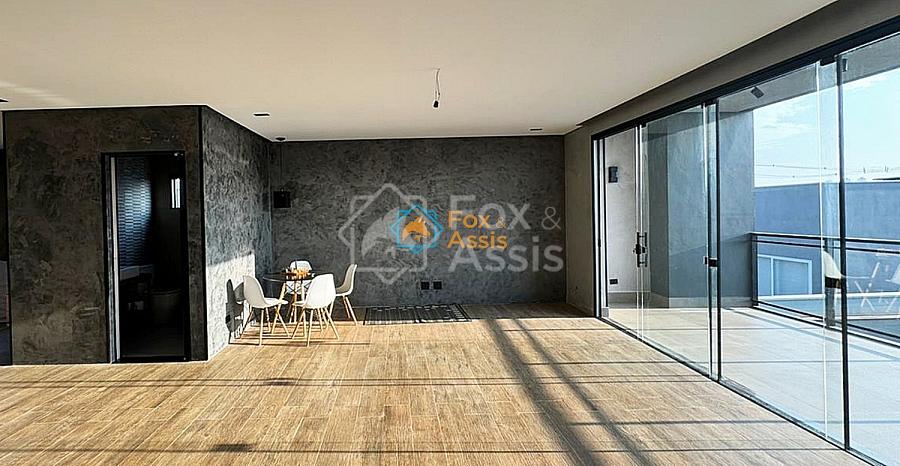 Casa á venda Condomínio Philipson Park. — foto 31