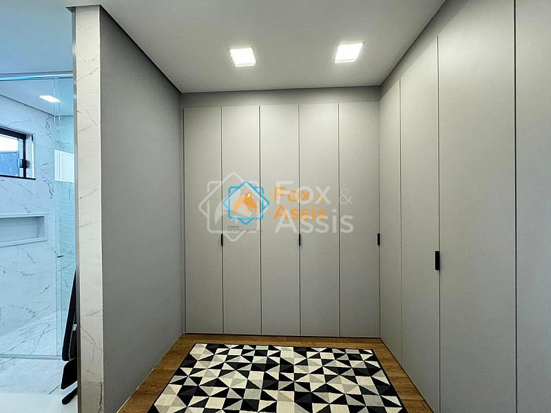 Casa á venda Condomínio Philipson Park. — foto 28