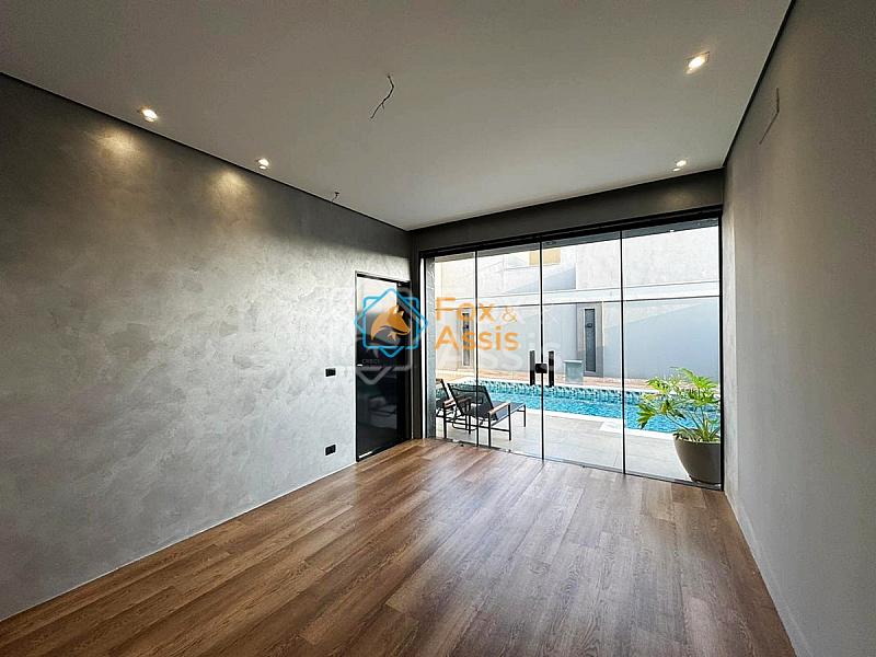 Casa á venda Condomínio Philipson Park. — foto 25