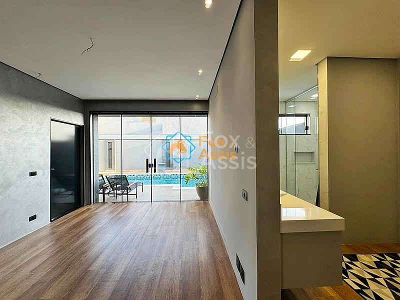 Casa á venda Condomínio Philipson Park. — foto 26