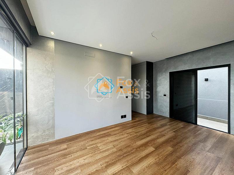 Casa á venda Condomínio Philipson Park. — foto 24