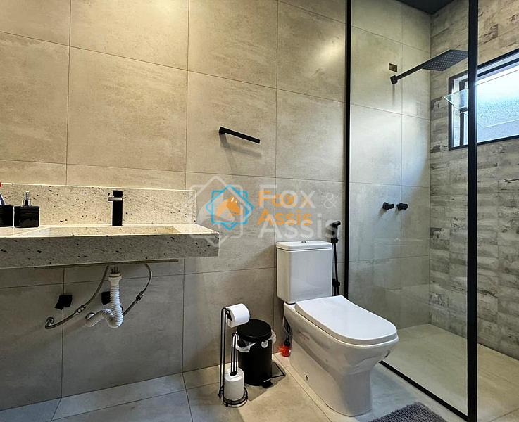 Casa á venda Condomínio Philipson Park. — foto 32