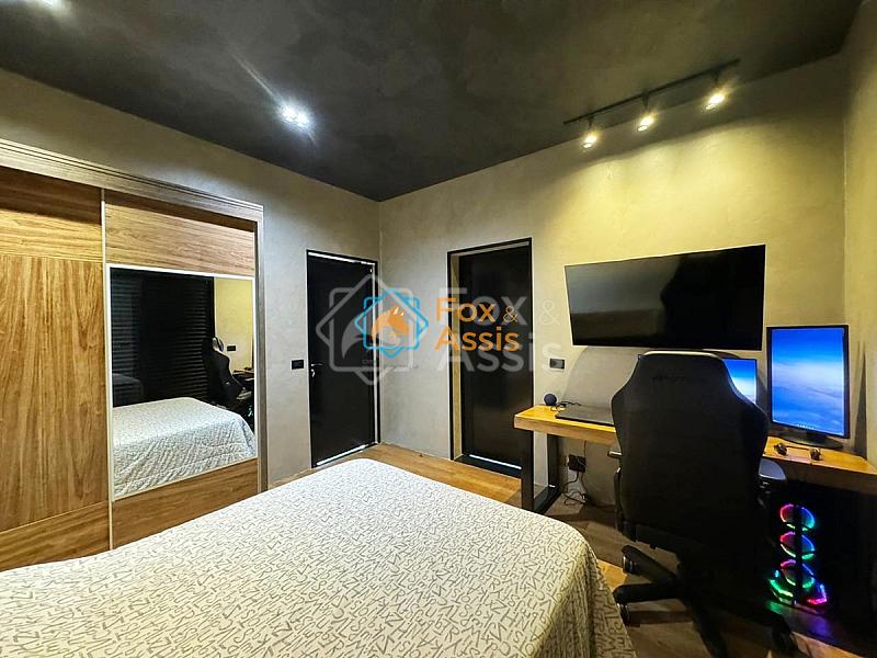 Casa á venda Condomínio Philipson Park. — foto 16