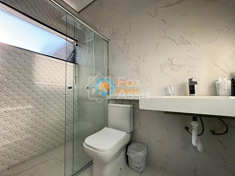 Casa á venda Condomínio Philipson Park. — foto 19