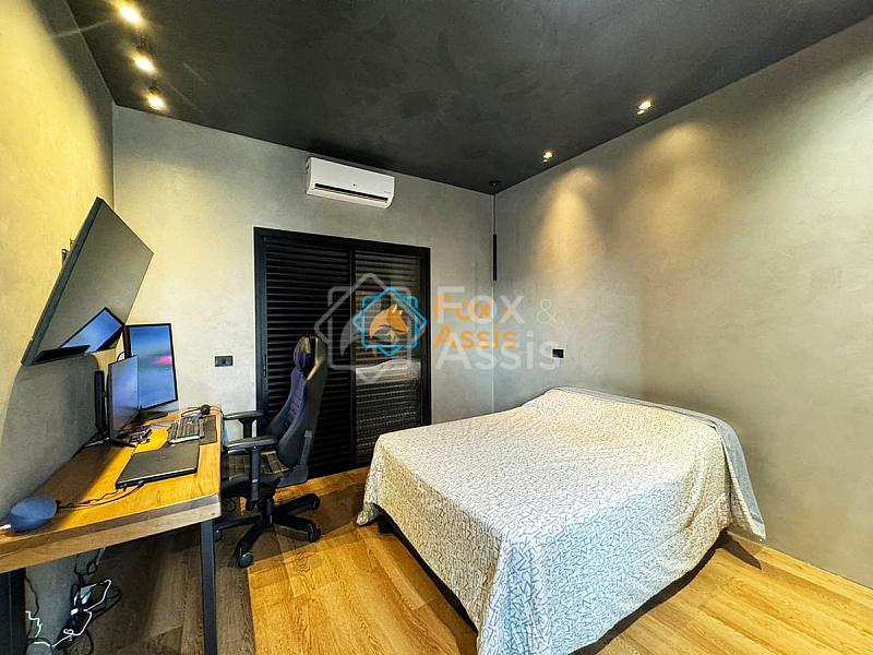 Casa á venda Condomínio Philipson Park. — foto 17