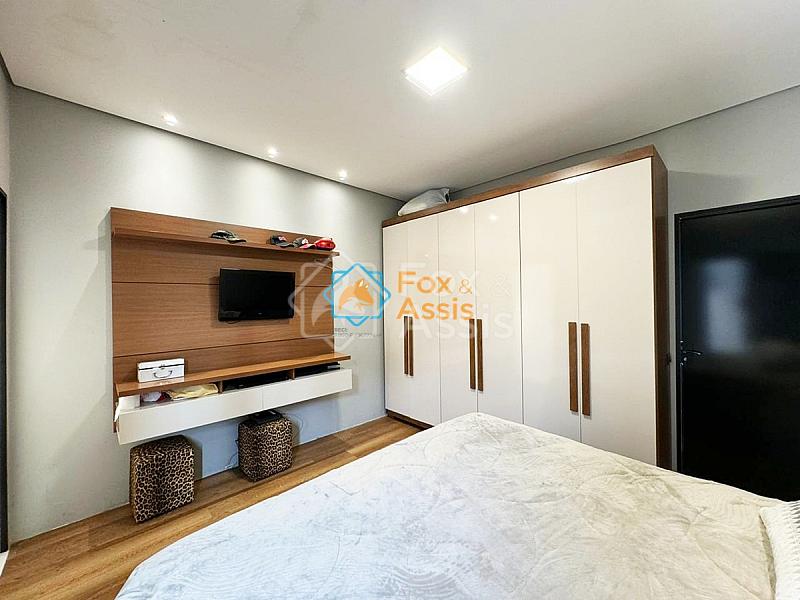 Casa á venda Condomínio Philipson Park. — foto 20