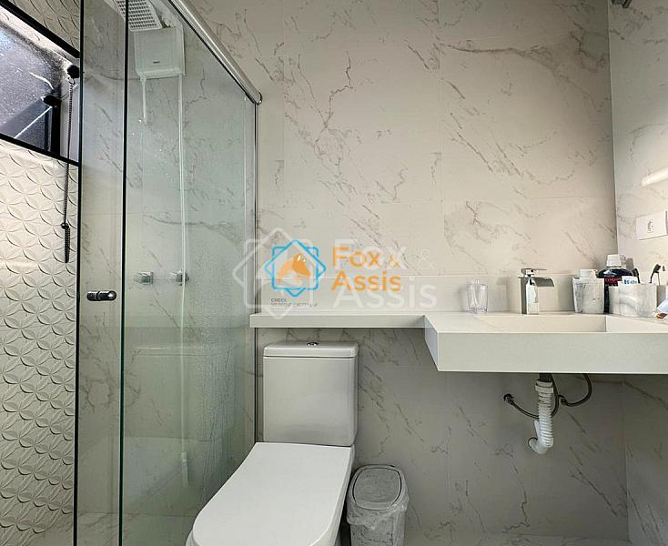 Casa á venda Condomínio Philipson Park. — foto 23