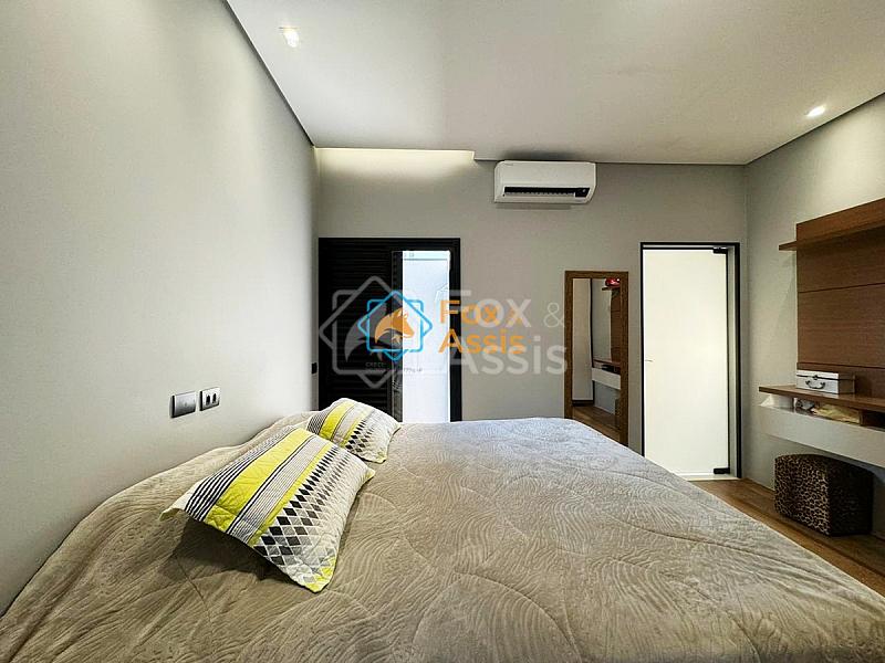 Casa á venda Condomínio Philipson Park. — foto 22