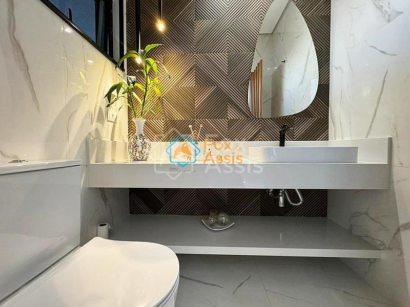 Casa á venda Condomínio Philipson Park. — foto 8