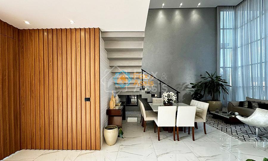 Casa á venda Condomínio Philipson Park. — foto 5