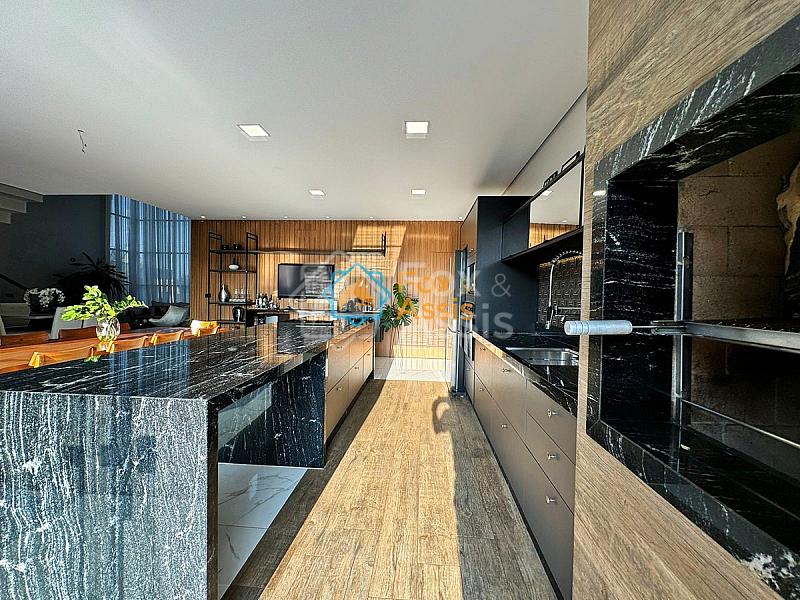 Casa á venda Condomínio Philipson Park. — foto 13