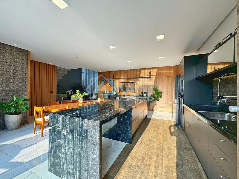 Casa á venda Condomínio Philipson Park. — foto 14