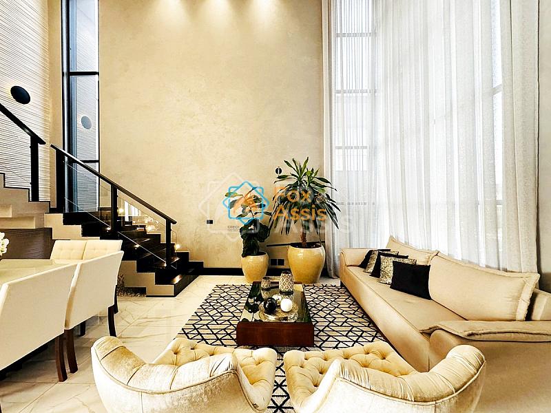 Casa á venda Condomínio Philipson Park. — foto 3