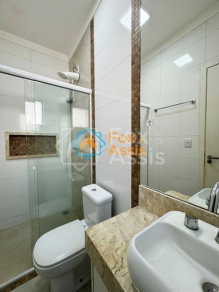 Casa á venda Parque Universitário. — foto 15