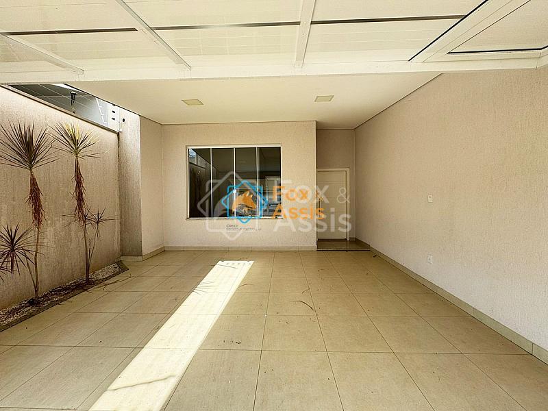 Casa á venda Parque Universitário. — foto 2