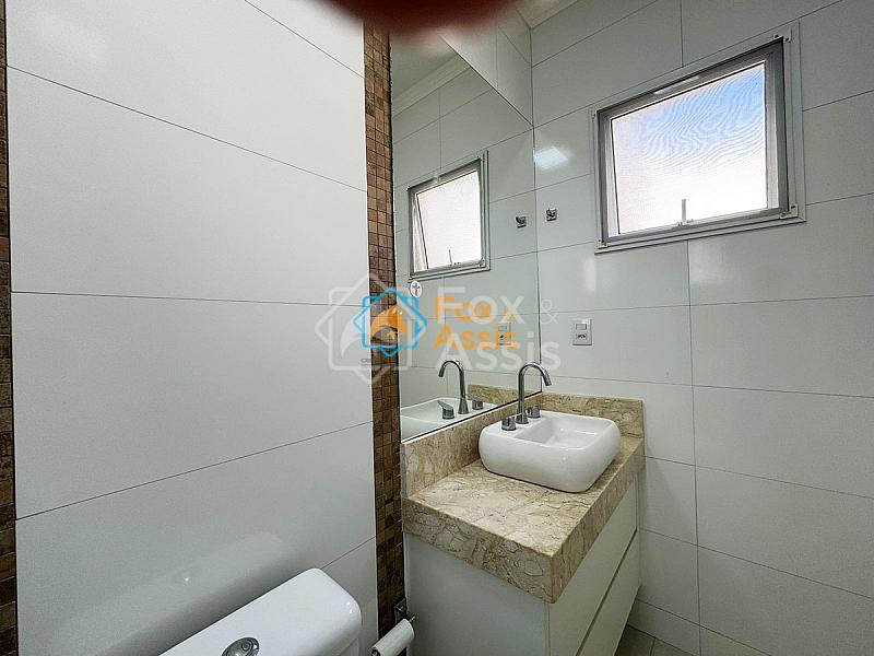 Casa á venda Parque Universitário. — foto 16