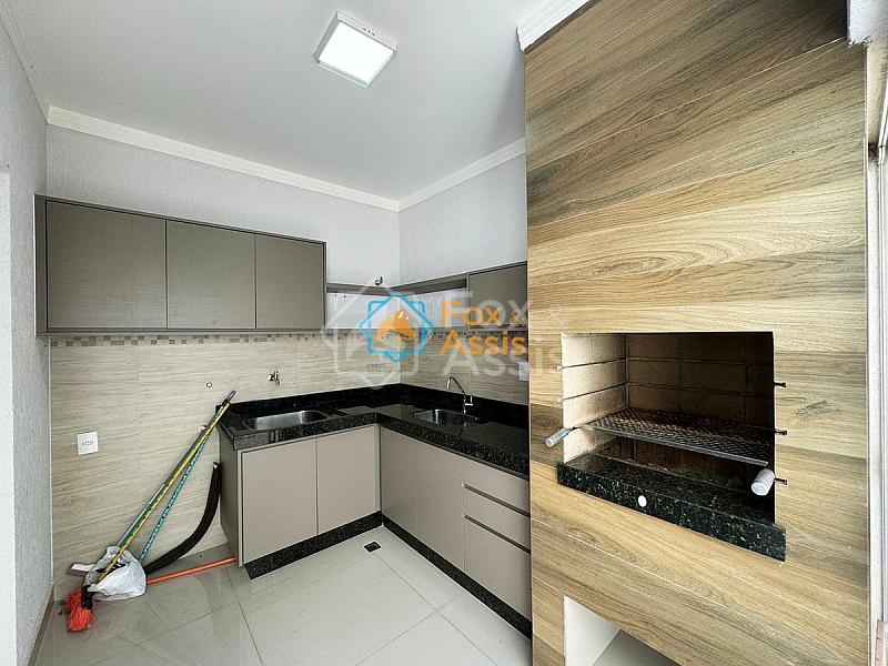 Casa á venda Parque Universitário. — foto 17