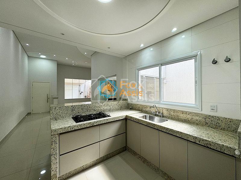 Casa á venda Parque Universitário. — foto 6